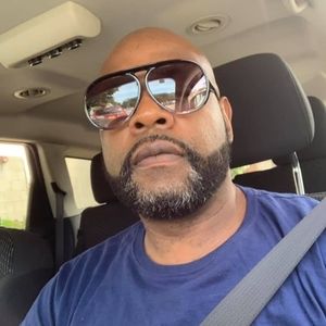 Meet your Posher, Darryl